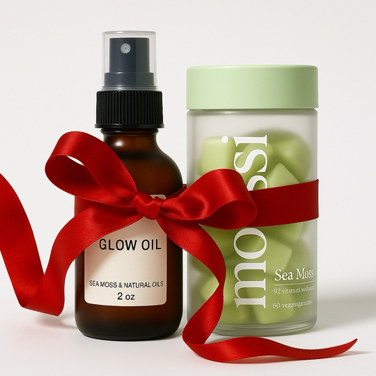 Holiday Glow Bundle
