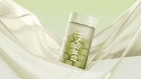 Mossii Seamoss Gummies - 30 Day Supply